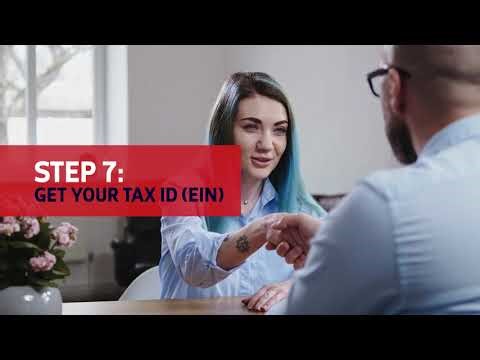 How to start a small business: A step-by-step guide