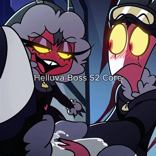 Best of Helluva Boss Season 2💕#fpy #helleuvaboss #core #edit #blitzohelluvaboss
