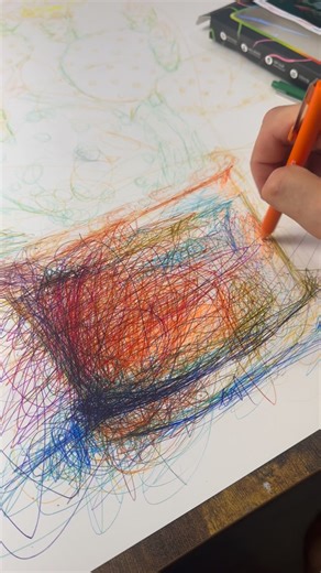 Just wrapped up another still life 🎨 This one really pushed me — but it’s been such a rewarding challenge. I’ve been trying to weave more still lifes into my work lately and just follow whatever ideas come to mind. It’s hard for me to stick to one subject or concept at a time, so I’ve started treating my art like a sketchbook — creating whatever feels right in the moment or whatever inspires me that day. ✏️💭 Part of my journey has been learning to embrace that flow — working on different piece