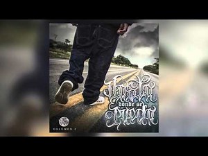 01.- (Intro) - Santa Grifa (Hasta Donde Se Pueda VOL.2)