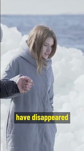 VANISHINGS in the Alaska Triangle