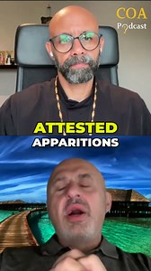 4.4K views · 79 reactions | SAM SHAMOUN: THE MAN BEHIND THE LEGEND - PART 1 OUT NOW! #coa #coapodcast #samshamoun #copticorthodoxchurch | Coptic Orthodox Answers | Facebook