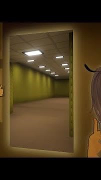 Jaden Williams' "The Room In The Back", But It's VRChat...