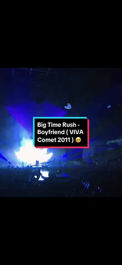 Big Time Rush Live Performance of Boyfriend at VIVA Comet 2011