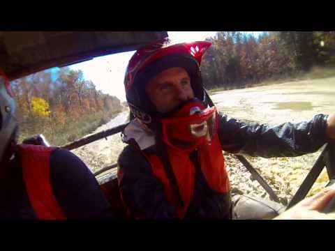 TWRA: East TN Outdoors - North Cumberland WMA