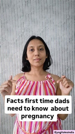 First time dads needs to know this #dad #mom #baby #pregnancy