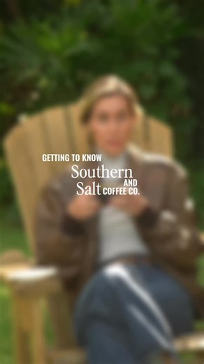 1.4K views · 147 reactions | Meet Laura… 懶 | Southern Salt & Coffee Co. | Facebook