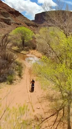 Mosko Moto on Instagram: "🔥 The countdown is ON! Only 12 days left ‘til we’re camping, riding, and hanging with everyone @thedustylizard Moab. Can’t wait to see you all in the desert! 🦎 Can’t make it to Moab? Tickets are live for the Dusty Lizard Campouts in Albac, Romania and Ouray, Colorado. Hope to catch you at the next one! #moskomoto #dustylizard #moab #ouraycolorado #romania"