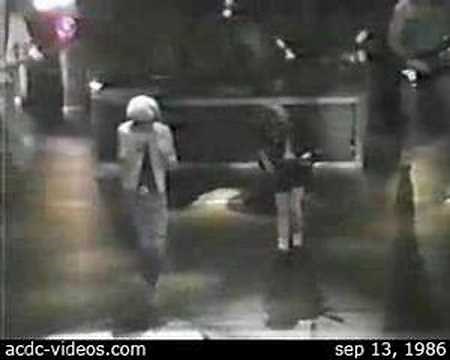 AC/DC - Who Made Who [Live 1986]