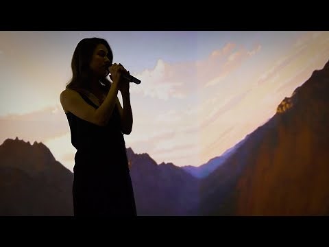 LMYK 『Unity』 -First Appearance at Warp Square [Director’s Cut]