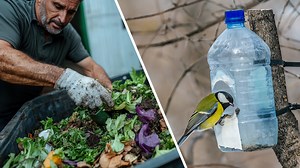 10 Life Hacks to Turn Waste into Resources