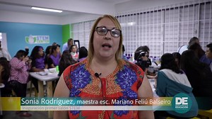 4.8K views · 99 reactions | Con el salón laboratorio STEM PBL, los estudiantes y maestros se integrarán en el Aprendizaje Basado en Proyectos, mientras desarrollan actitudes y hábitos de trabajo colaborativo.   | Departamento de Educación | Facebook