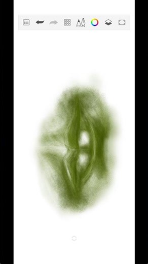 Hyperrealistic quick sketch in of lip.//#lips #art #drawing #hyperrealistic #tutorial