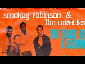"Tears of a Clown" - The Miracles (1967)