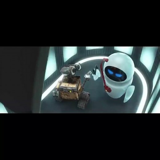 Caution Rogue Robots!!! Wall-E (Disney Meme)