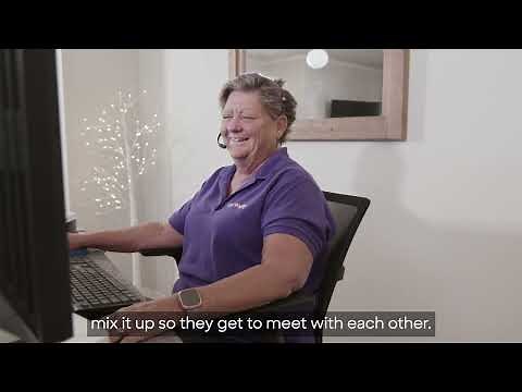 Customer Care Careers | Flexible Work | Discover