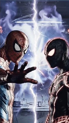 Spider-Man: The Silent Signal | #WebOfMystery