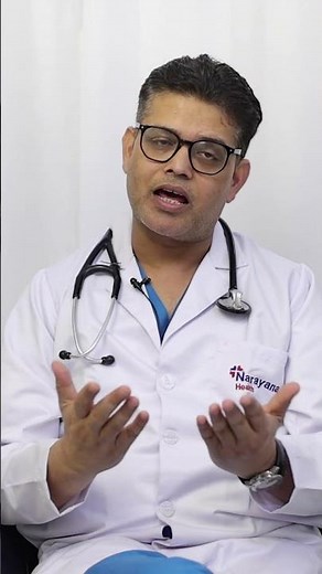 Is Gym Safe for Your Heart? Dr. Anshu Kabra Explains