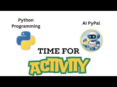 70. Loops Activity #activity #python #programming #classactivity