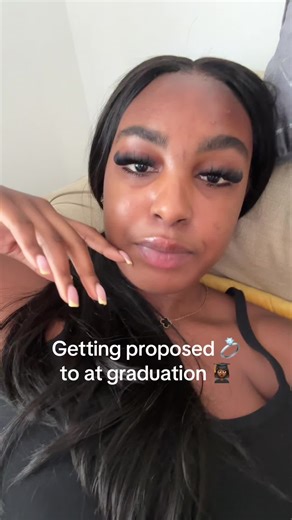 Unique Graduation Proposal Ideas to Celebrate Love