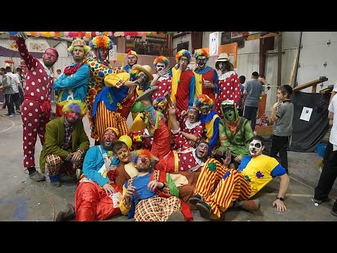 Camp Yeshiva Memories 5781/2021