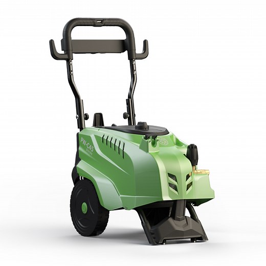 PW-C45 High Pressure Cleaners | IPC