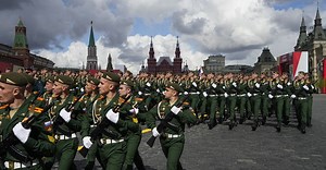 Russian Men Are Changing Gender to Avoid Military Draft in Ukraine
