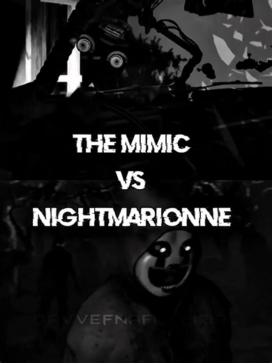 Rare AM Video: Exploring FNAF Powerscale Insights