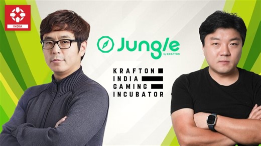 KIGI and Krafton’s Jungle Programme Mentors Discuss Development Trends, Differences Among Indian and South Korean Devs, and More