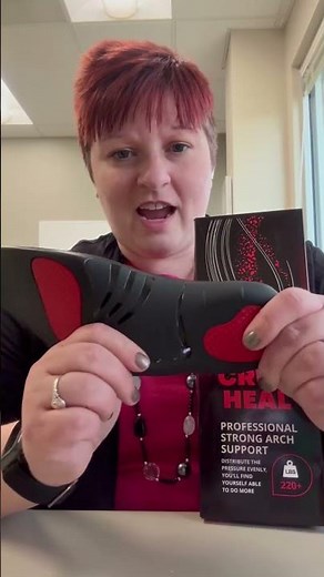 220+ High Arch Insoles | Plantar Fasciitis Relief & Support