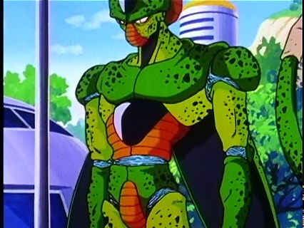 Dragon Ball Z (TV Series 1989–1996)