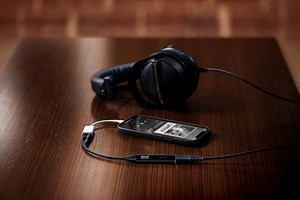 THX Onyx Portable DAC/Amplifier