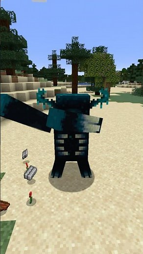 THE BEST EMOTE MOD FOR MINECRAFT #minecraft #shortvideo #dorianbuilds