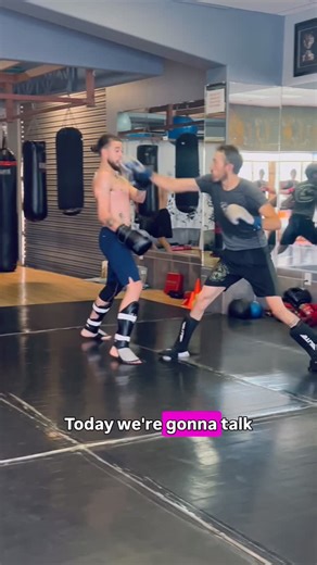 Coaches Jason and Hannah on Instagram: "The basics are what wins fights! And one of the most basic, but important, moves you should learn and try to master is the jab. There are a variety of different jabs to use for different reasons. They can be used to open up your opponent for more powerful shots, accumulate points, get your opponent to block their head so you can attack the body, and much more. Learning how to throw the jab is just as important as learning how to use it to set up other atta