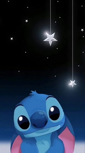 Imágenes y Fondos de Pantalla de Stitch