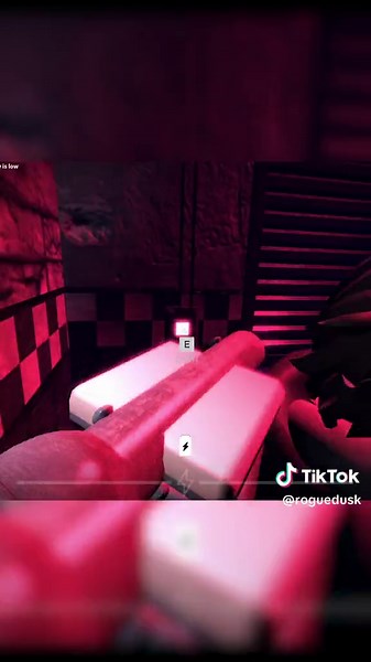 We need more Roblox games with cutscenes and voice acting. #fyp #fypシ #シ #viral #roblox #robloxscary #halloween #robloxhorrorgame #forgottenmemories #forgottenmemoriesroblox #fnaf #fnafmovie