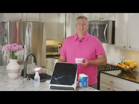 Quick n Brite - It's all you need to transform your cleaning routine!