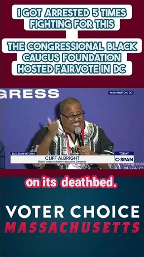 I Got Arrested 5 Times Fighting For This