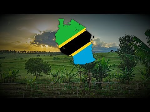 "Baba Yetu" - The Lord's Prayer in Swahili [Lyrics + Translation]