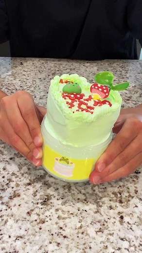 Slime n Stuff on TikTok