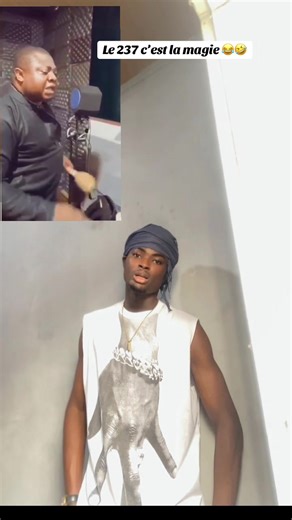 TCHEL’S MÉLO 🇨🇲🇺🇸 (@tchels)’s videos with son original - TCHEL’S MÉLO 🇨🇲🇺🇸