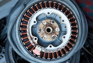 Harley Stator Upgrade: Harley Davidson Stator Replacement Cost