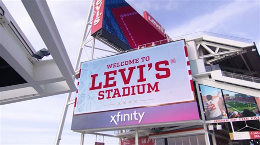 Levi's 2024 Retail Leadership Conference (RLC)