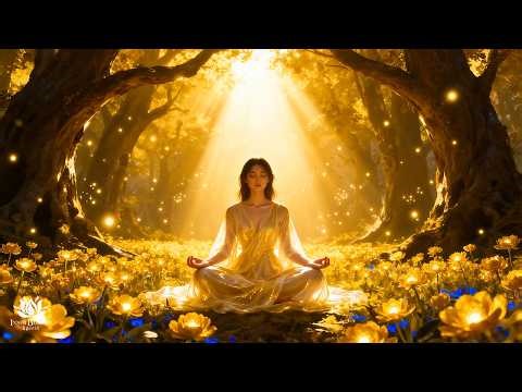 Heal Your Mind Meditation - Believe In Your Power, Trust Your Path & Find Inner Peace & Calm