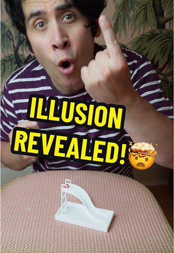 Discover Mind-Bending Optical Illusions Live in 2025