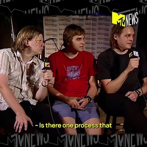 8.1K views | Arcade Fire's new album 'WE' is out now! Back in 2005, they gave us the lowdown on the collaborative process behind their music. ❤️ | MTV News | Facebook