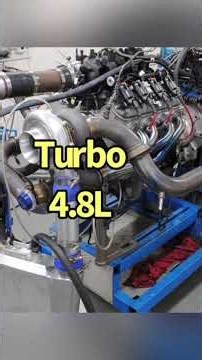 LS Cylinder Head Upgrade-What’s it Worth?