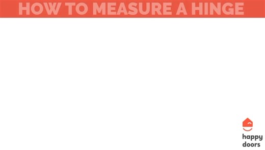 Here’s how to measure your hinge like a pro!  Take these simple measurements before ordering to guarantee the perfect fit. ➡️ Watch, measure, match, and shop at happy-doors.co.uk #KitchenMakeover #HomeRenovationUK #DreamKitchenGoals #DIYKitchenInspo #BeforeAndAfterHome #JoinersOfInstagram #TradeLifeUK #CarpentryWork #FittedKitchens #SiteLife | Happy Doors | Facebook