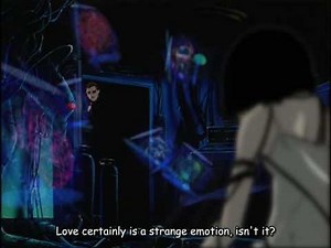 Serial Experiments Lain Layer 10c