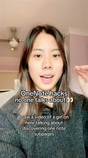 How to use OneNote for Uni 📝📚